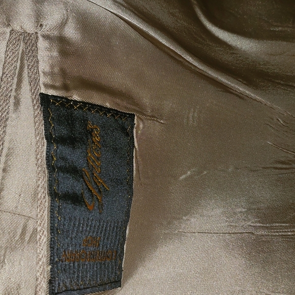 👖👠💼Lytton's Mens Suit Jacket - Picture 8 of 12